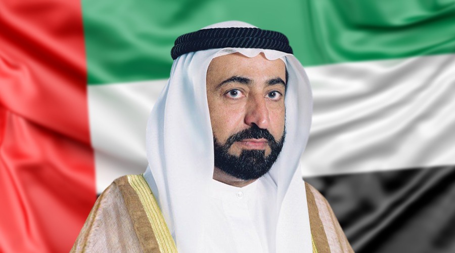سلطان القاسمي